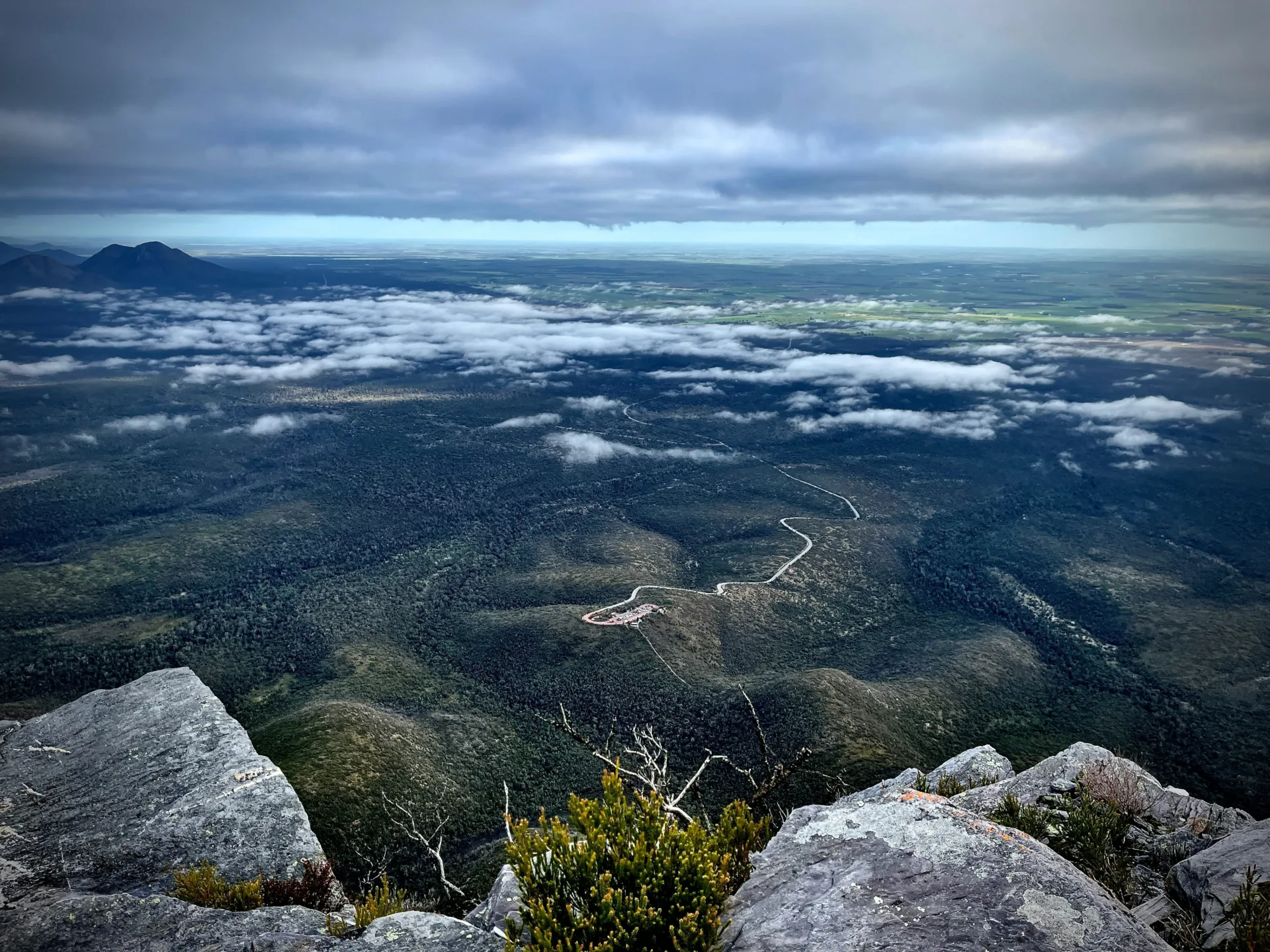 Stirling Range National Park stirling range national park