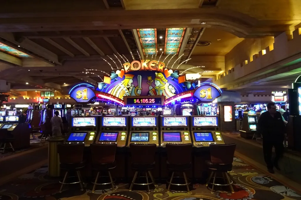 Poker New Zealand 