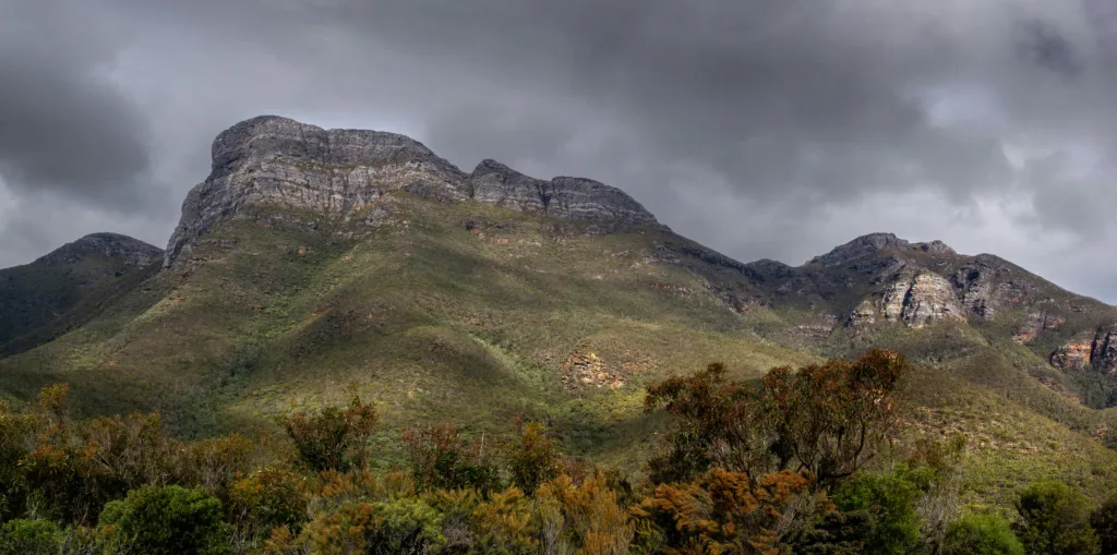 stirling range national park
