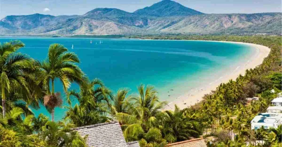 Cairns & Tropical North Queensland best holiday destinations