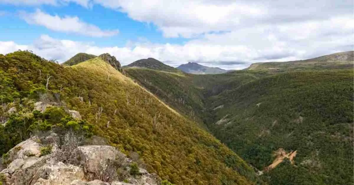 Hobart best holiday destinations