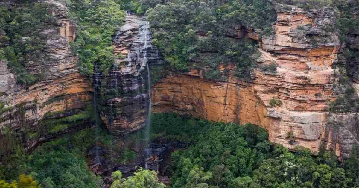 Wentworth Falls