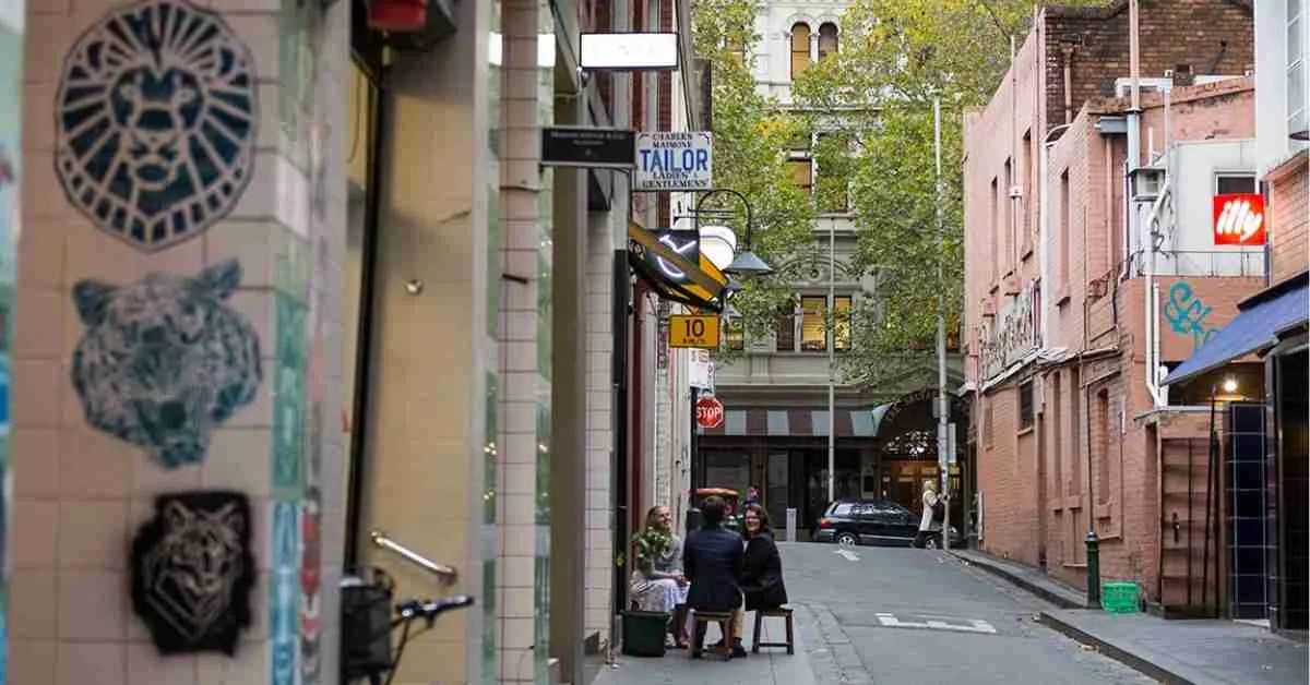 Crossley Street 