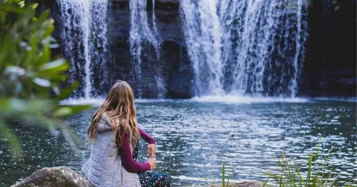 Nellie's Glen
