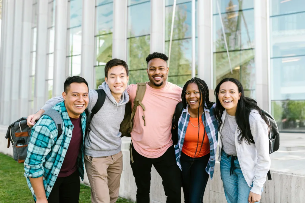 International students