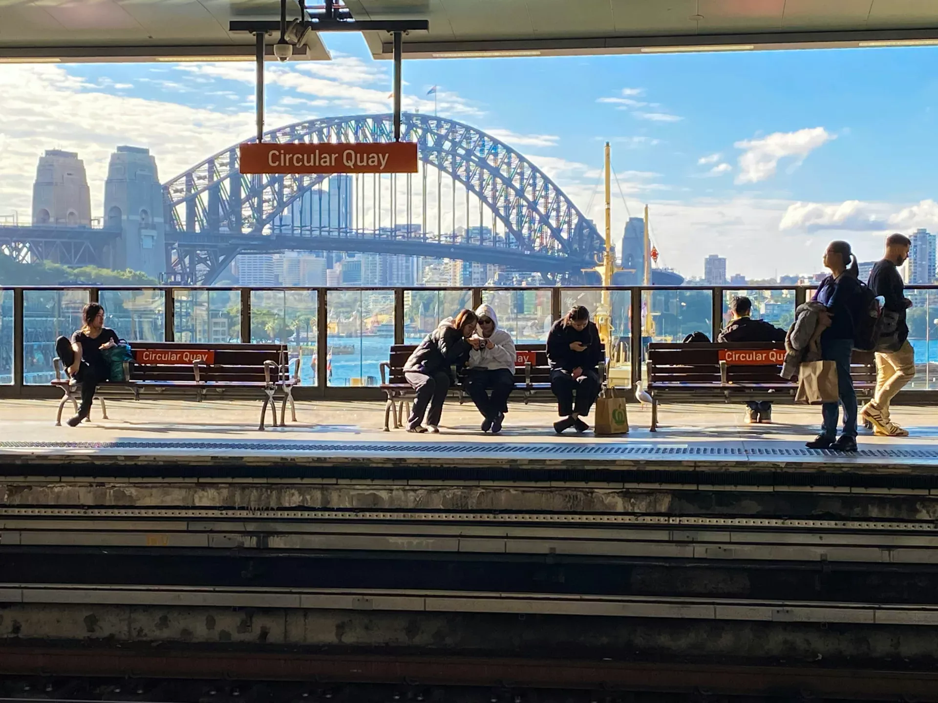 budget friendly things to do in Sydney