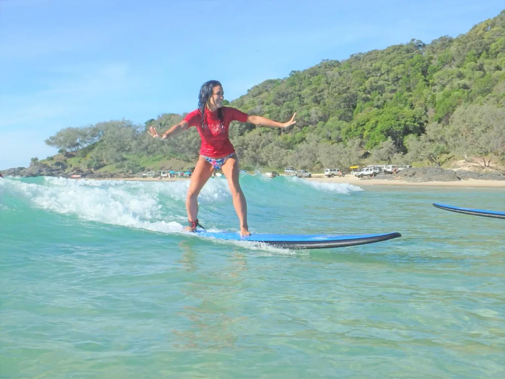 Best surf towns in the world