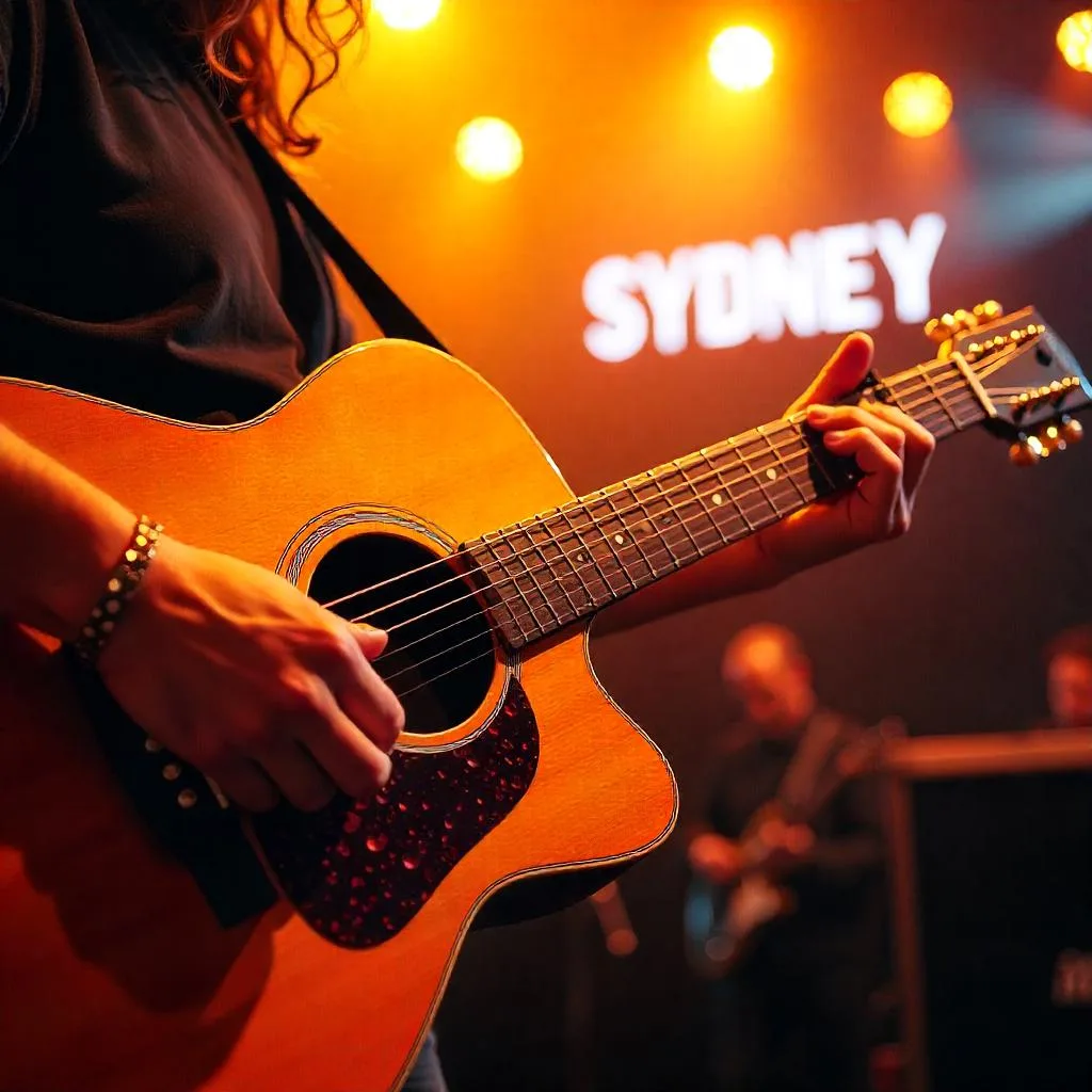 Sold Out in Sydney! But Still Tickets Available in Victoria!