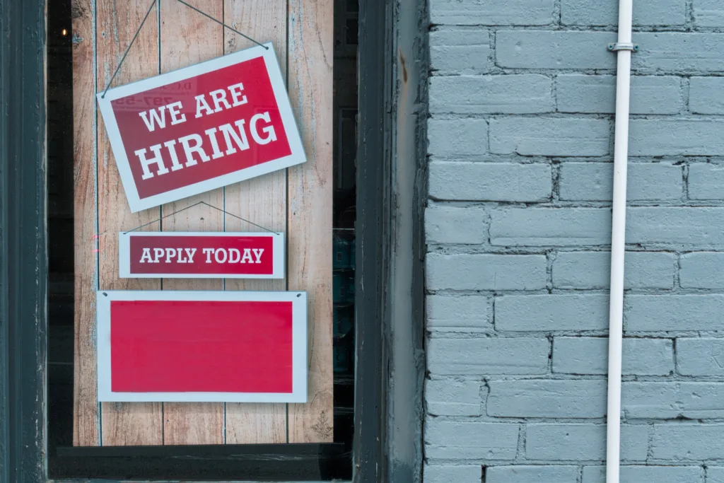 Recruitment Trends Australia 2025