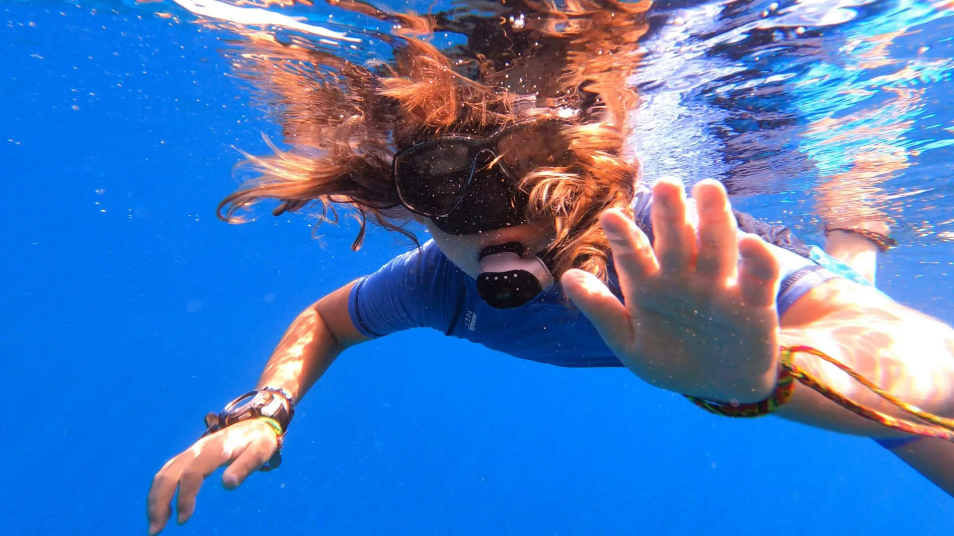 Snorkelling (6) snorkelling near broome