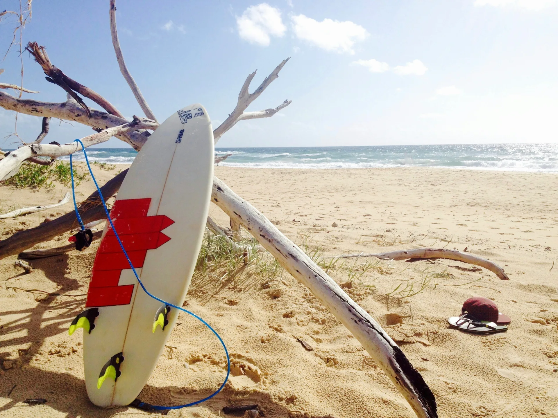 Sunshine beach, Queensland best surfing beaches in queensland