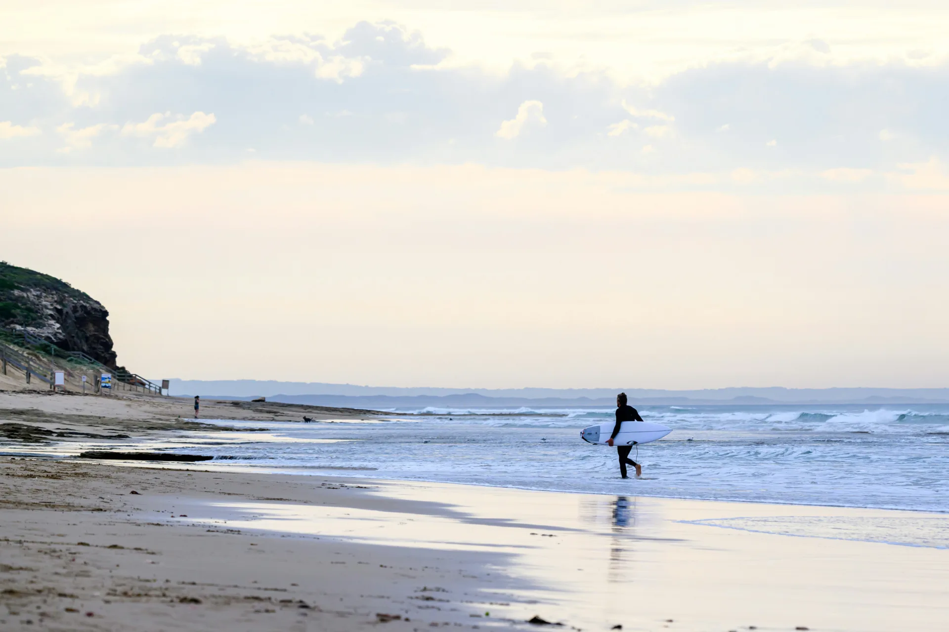 Surfing Beaches in Victoria best surfing beaches in victoria