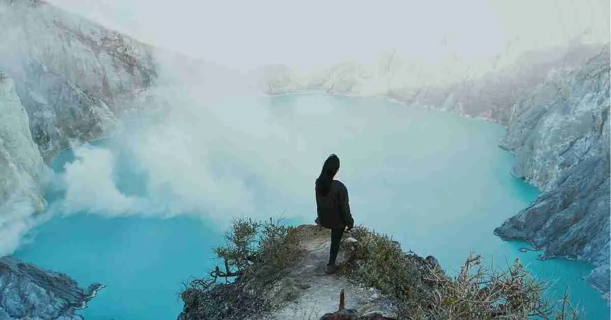 Kawah Ijen