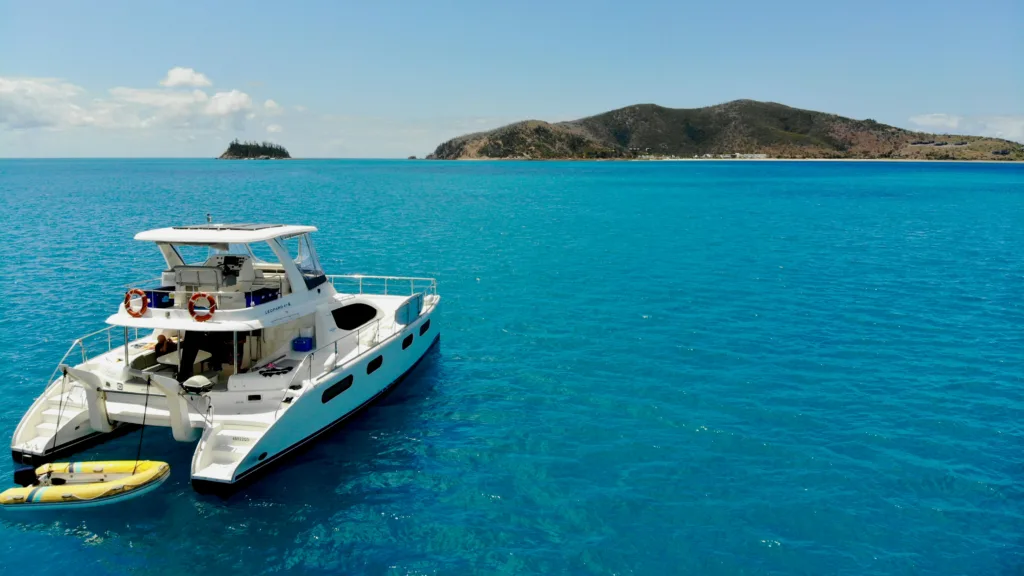 Hayman Island, Whitsundays QLD