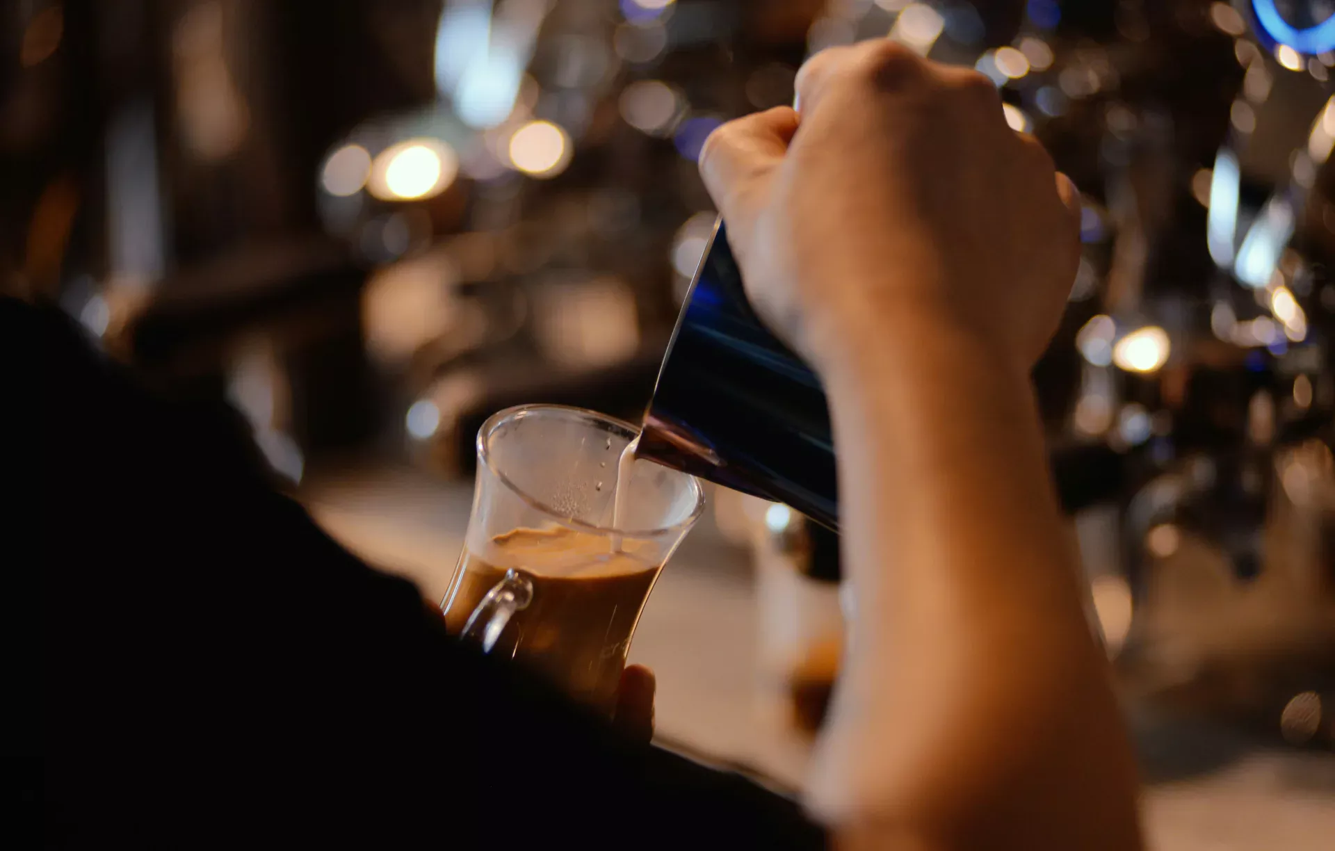 Barista unskilled jobs in sydney