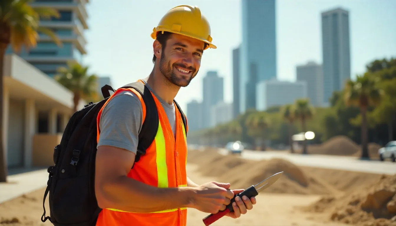 Backpacker Construction Labour backpacker jobs brisbane