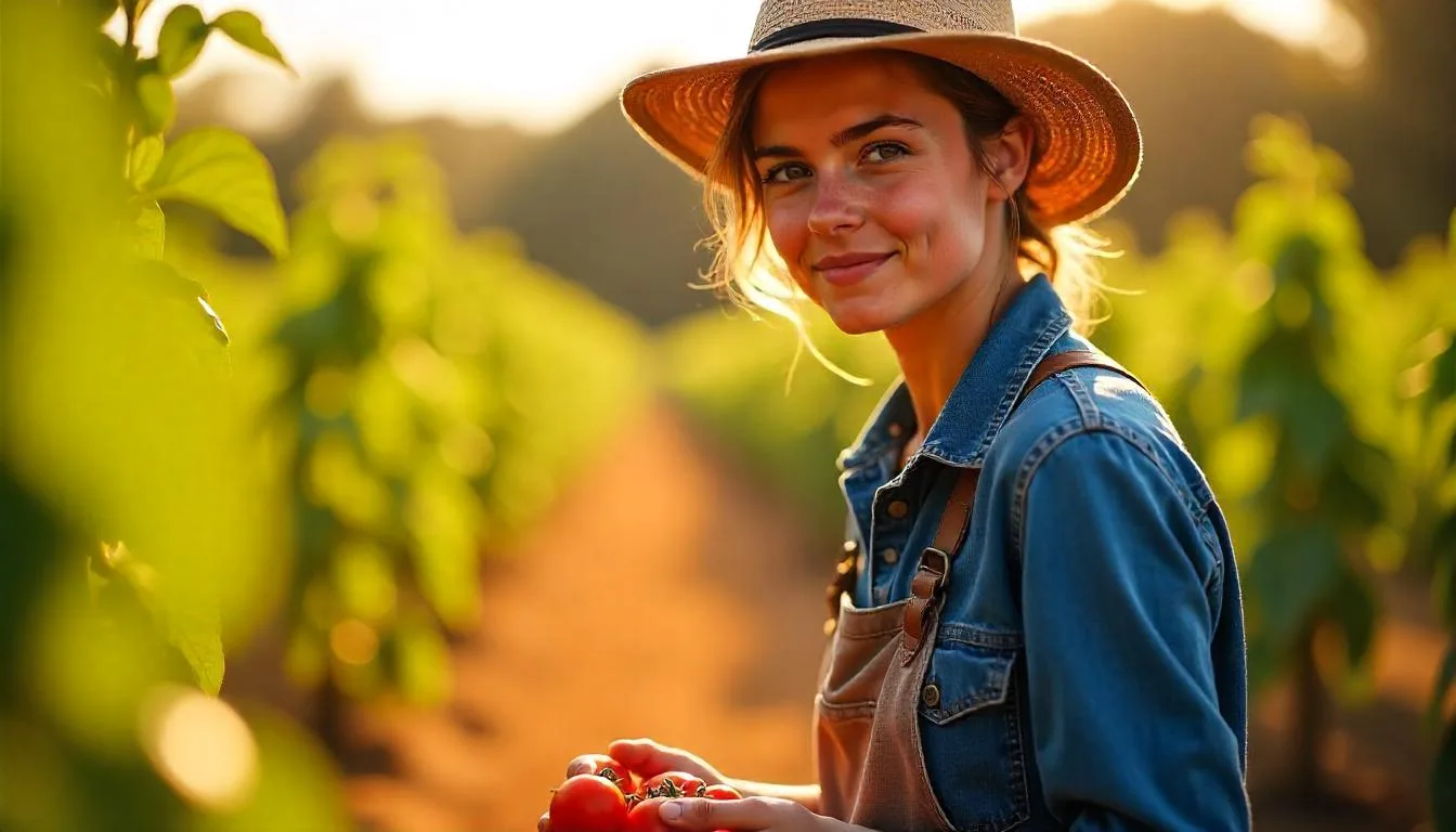 Backpacker Farm Worker backpacker jobs in byron bay