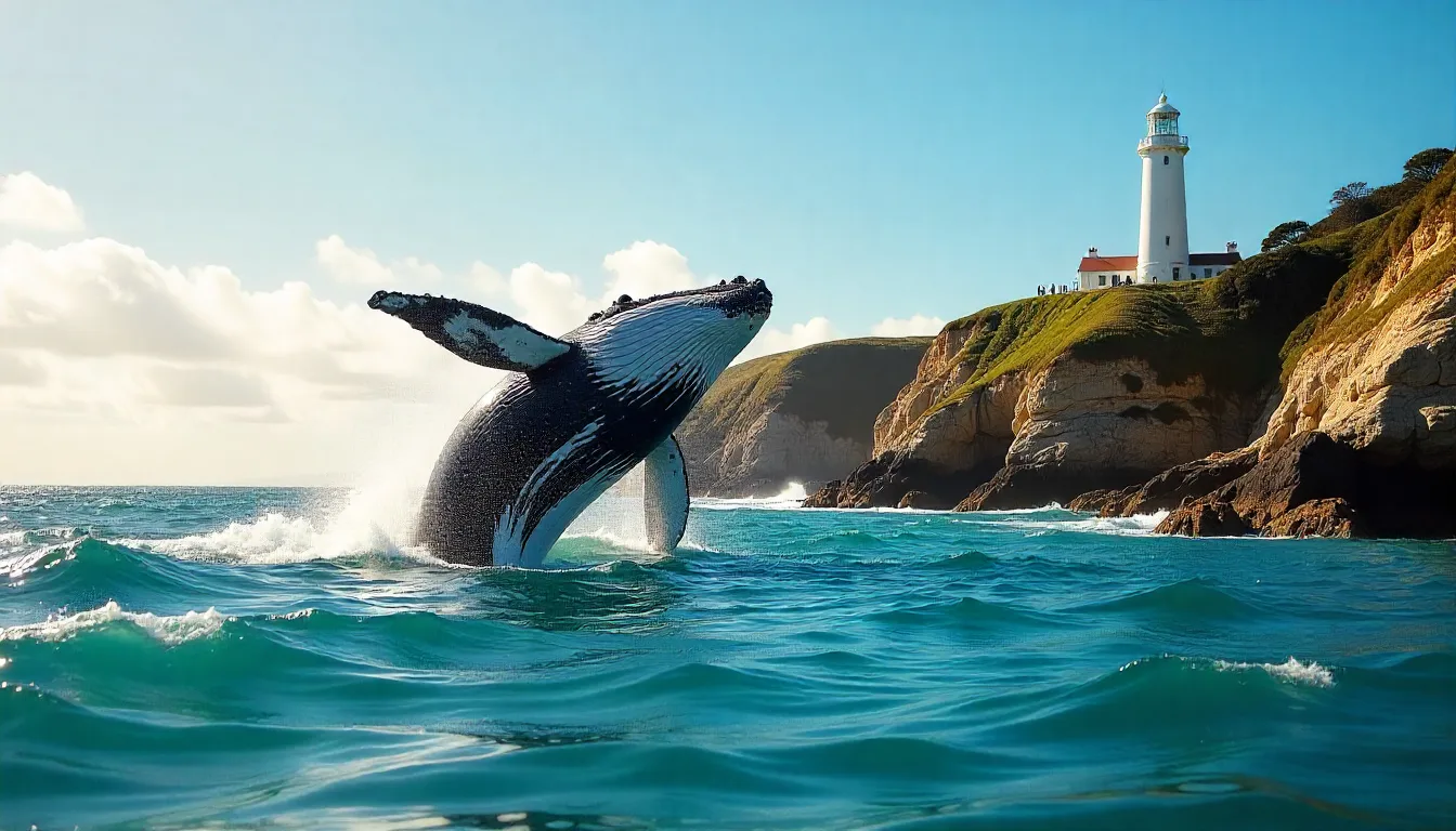 Byron Bay Whale Watching byron bay whale watching