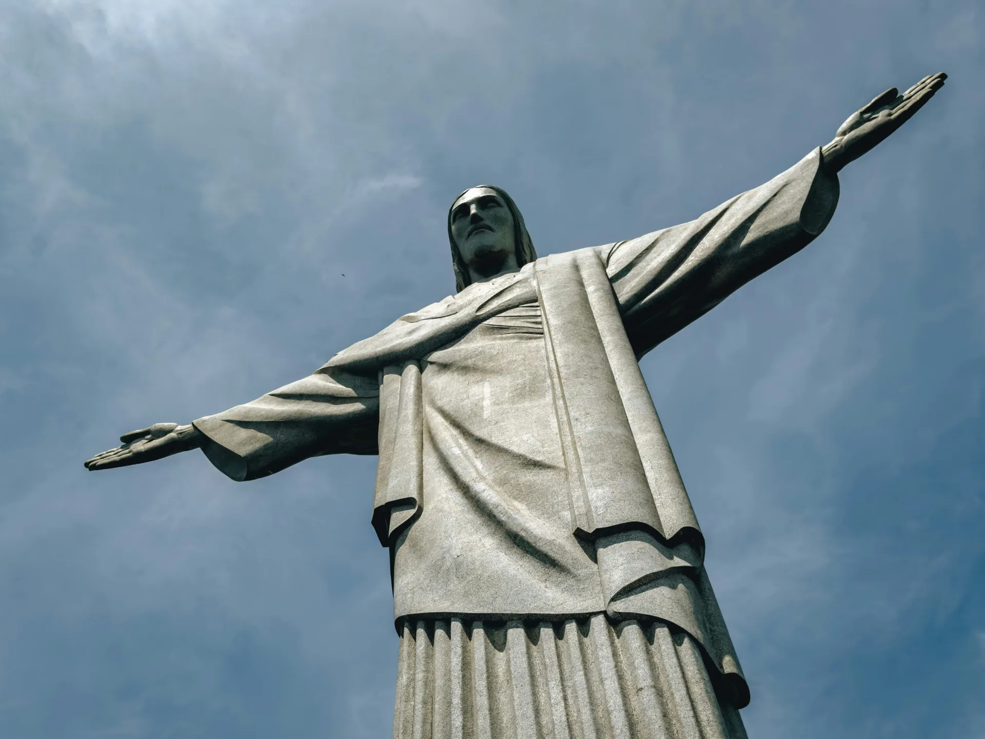 christ the redeemer