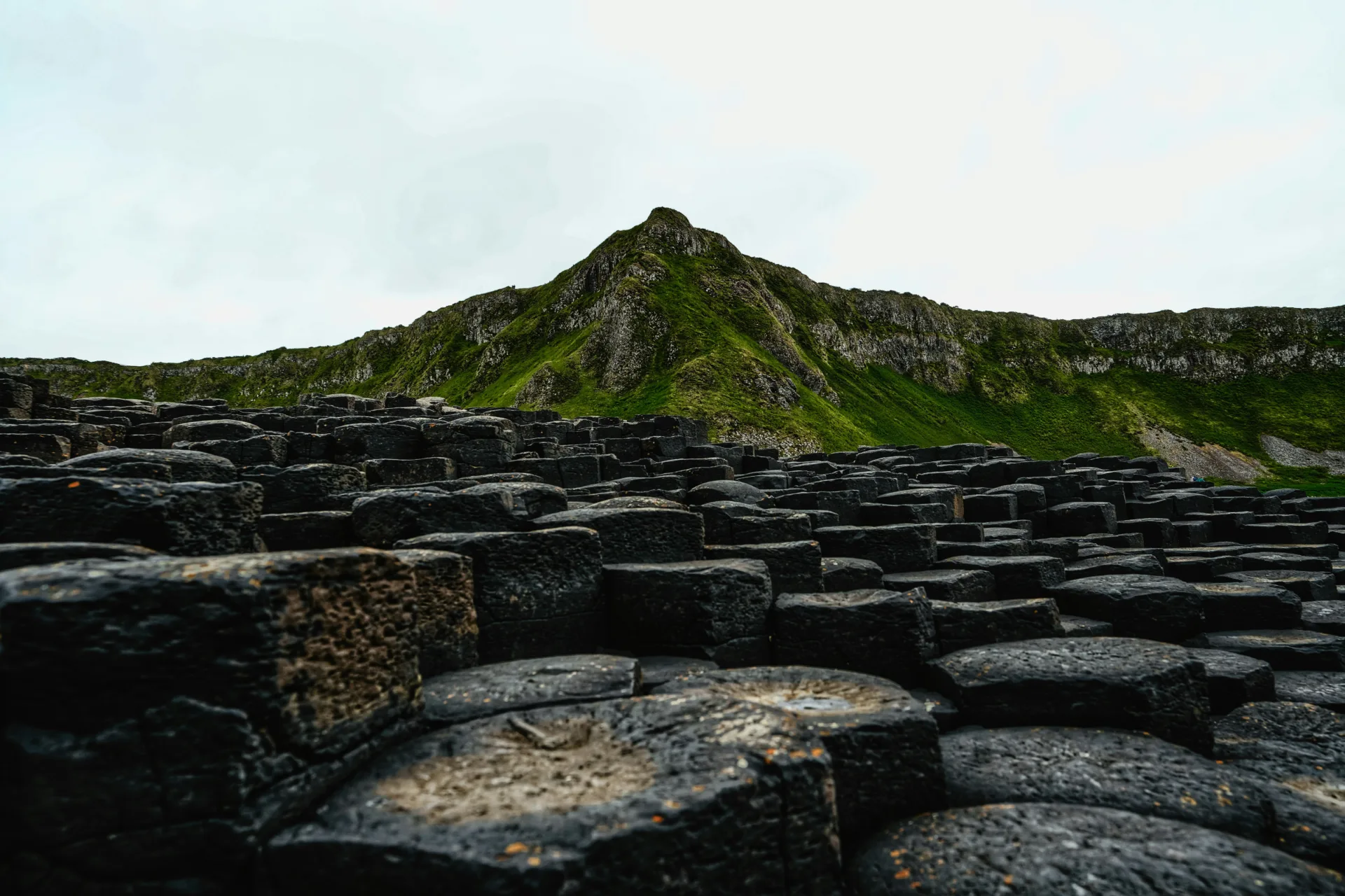 Giant’s Causeway Giant’s Causeway