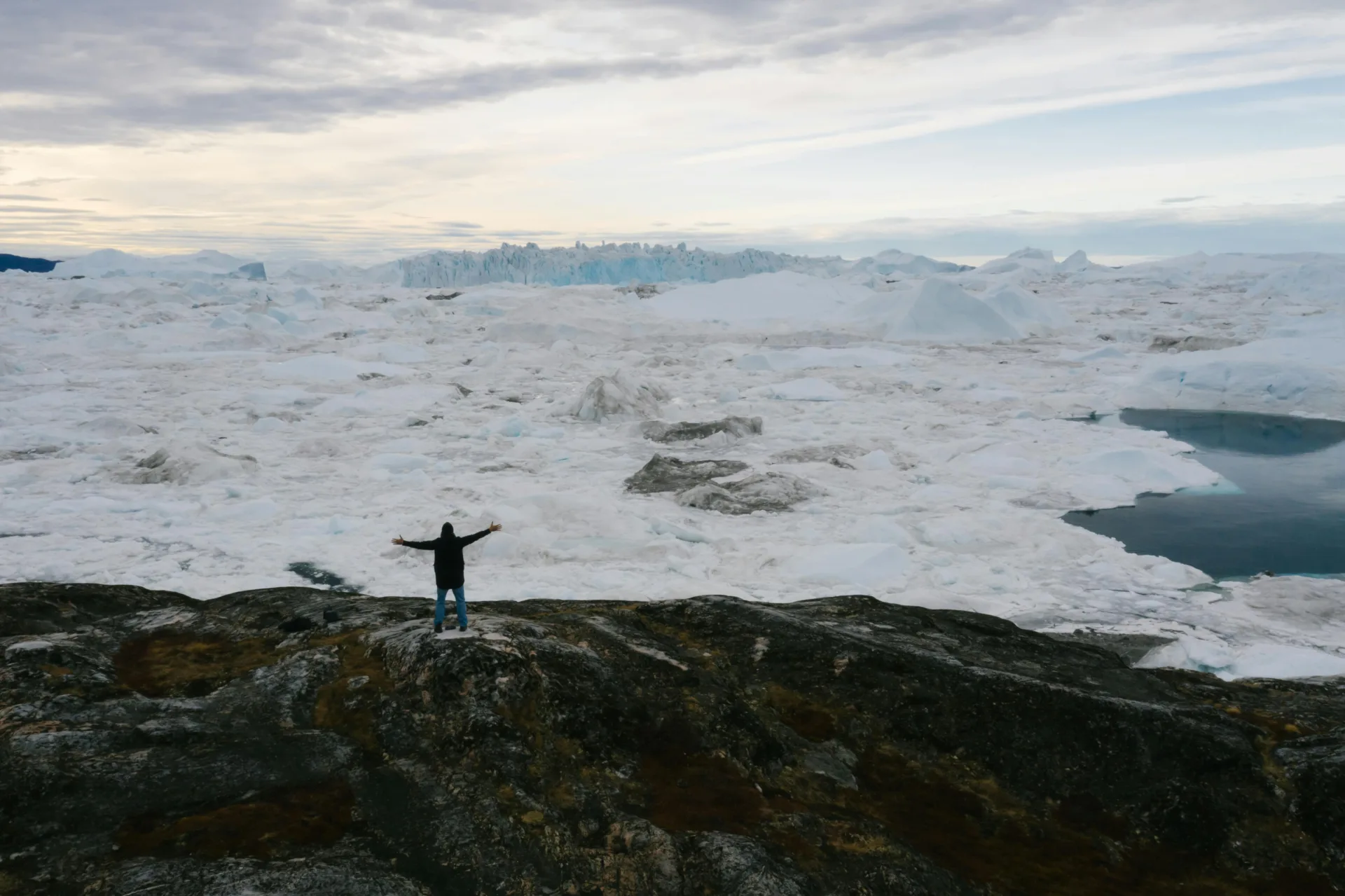 Greenland greenland travel guide