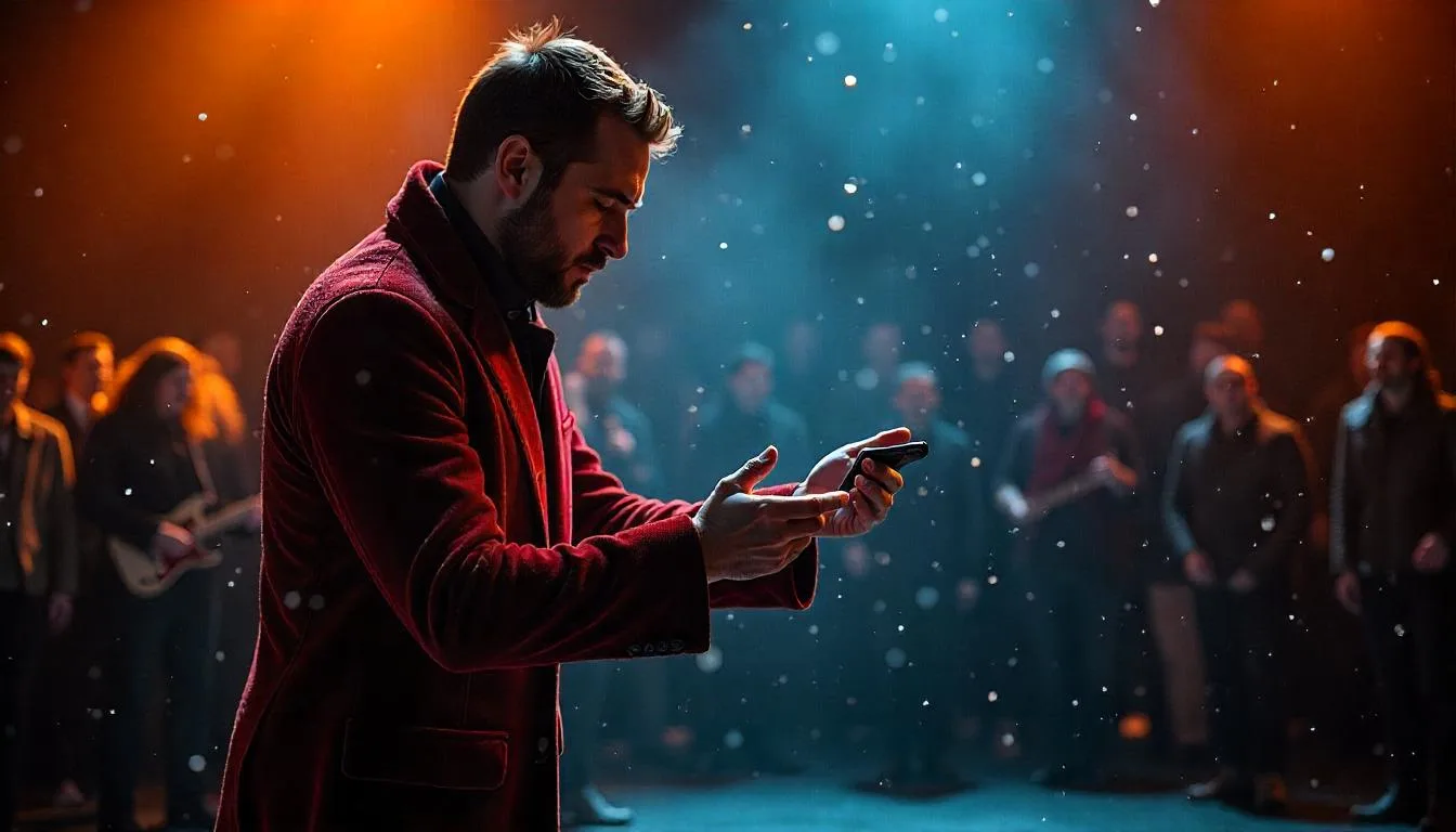 Melbourne Magic Festival what's on in melbourne today