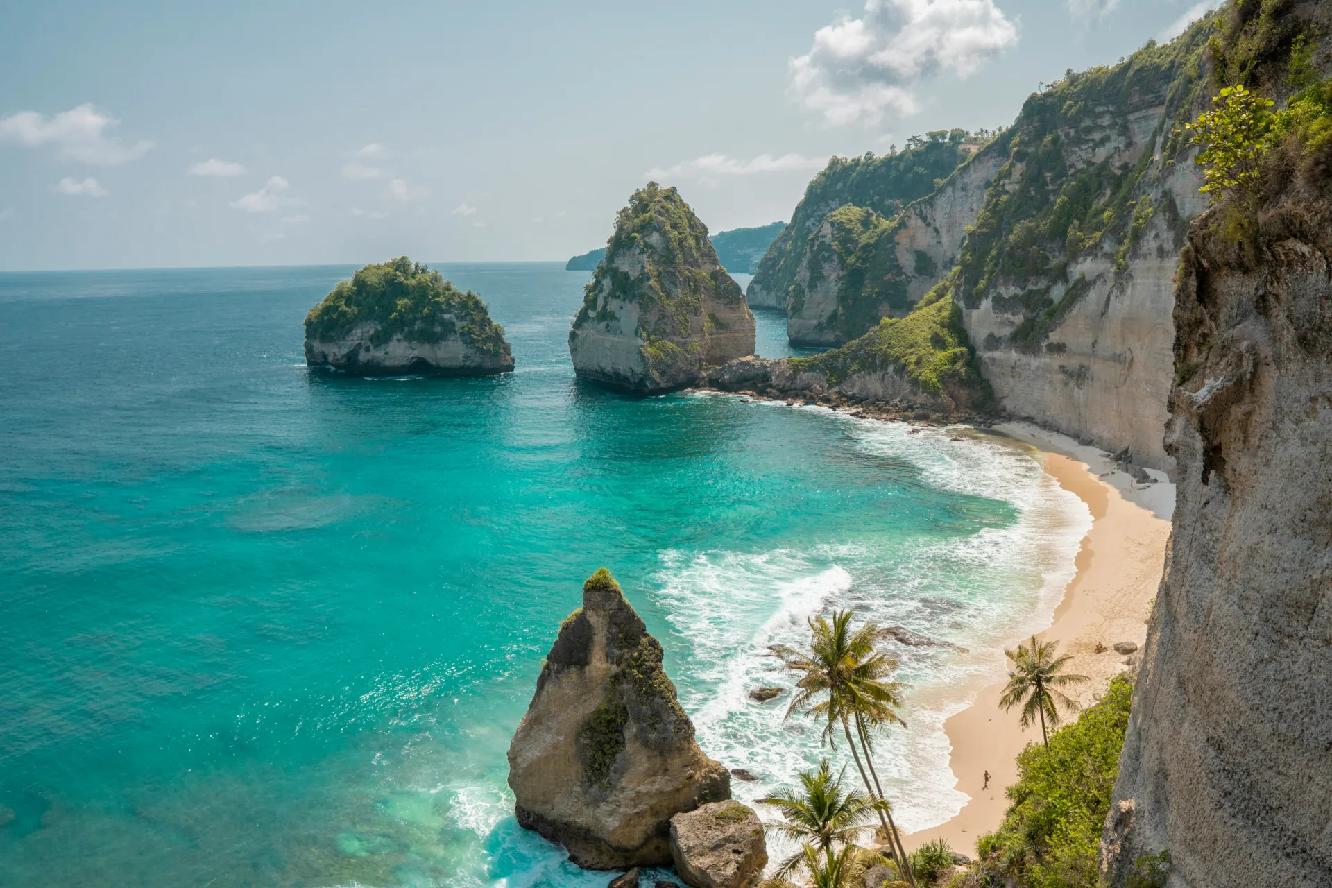 Nusa Penida, Klungkung Regency, Bali, Indonesia bali adventure tour