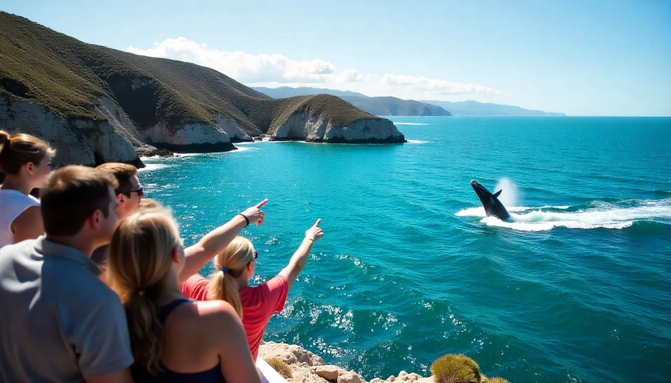 Port Stephens Whale Watching port stephens whale watching