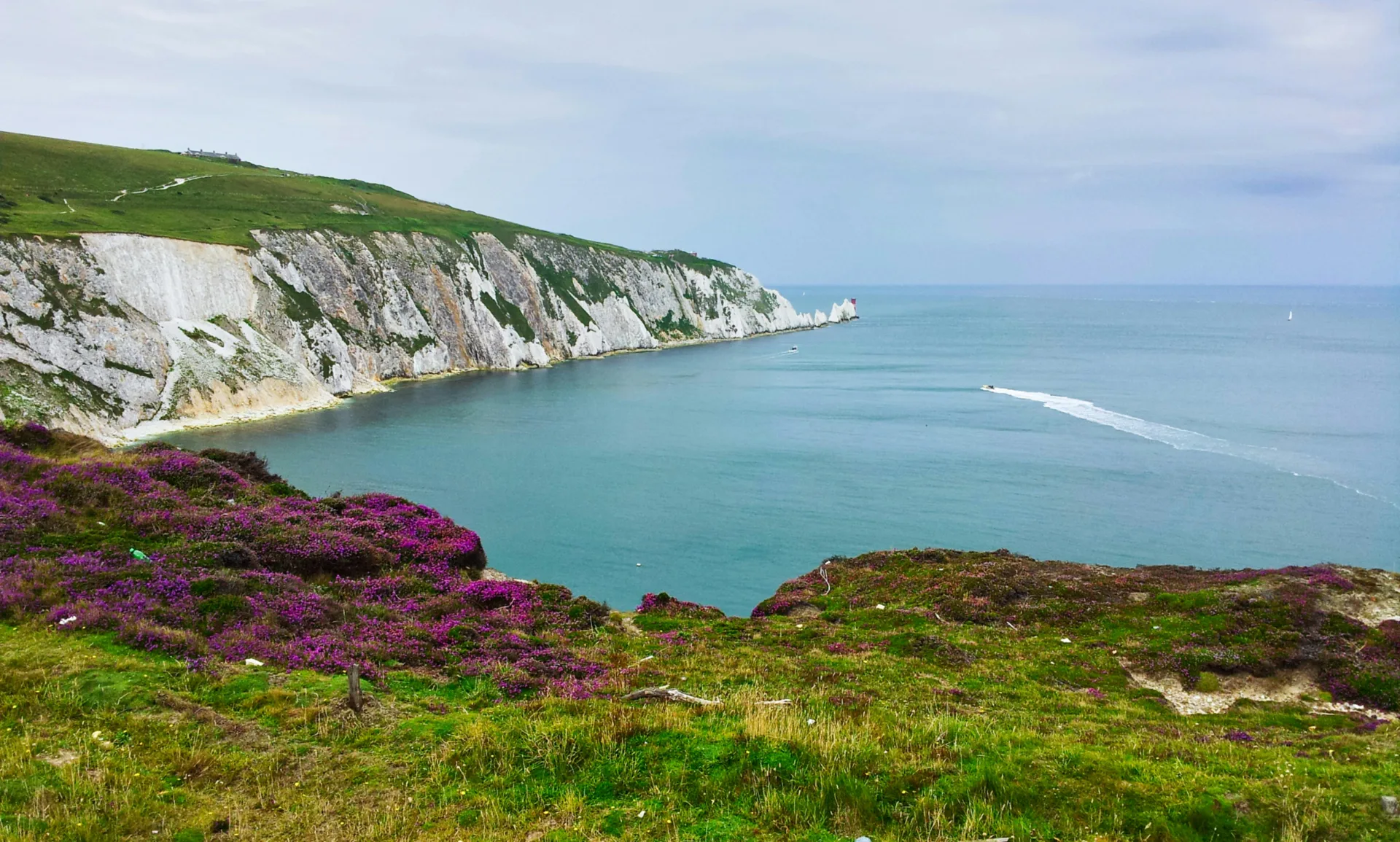 The Needles Isle of Wight The Needles Isle of Wight