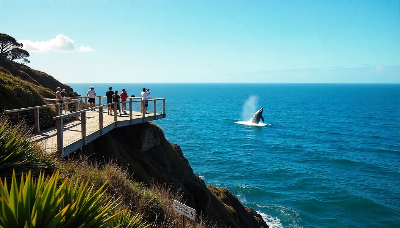 Whale Watching in Batemans Bay whale watching batemans bay