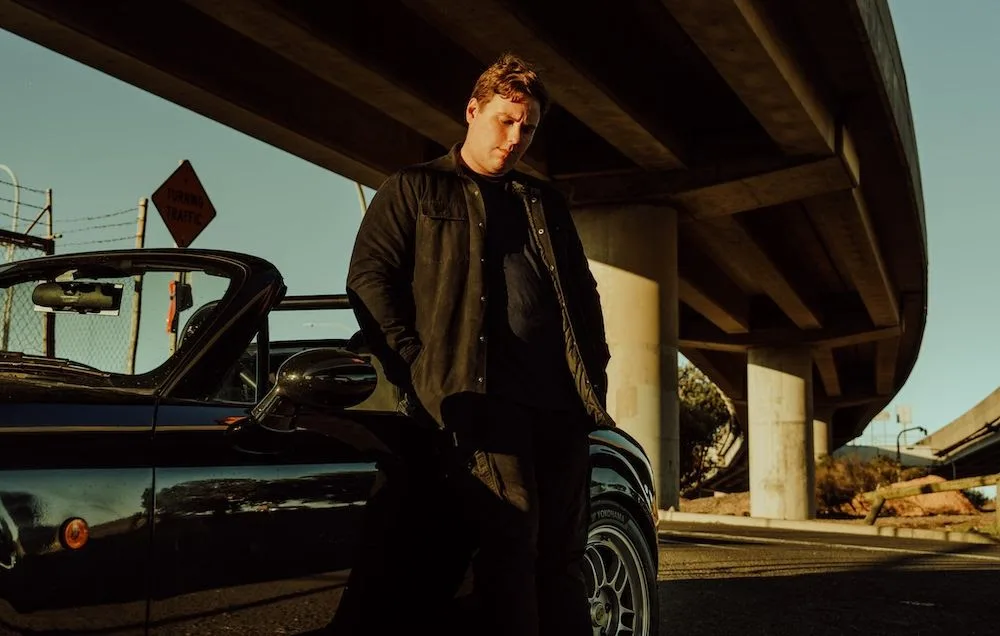 BLAKE.08 UNVEILS NEW SINGLE ‘BASS IN THE AREA’ FEAT. CLAXY