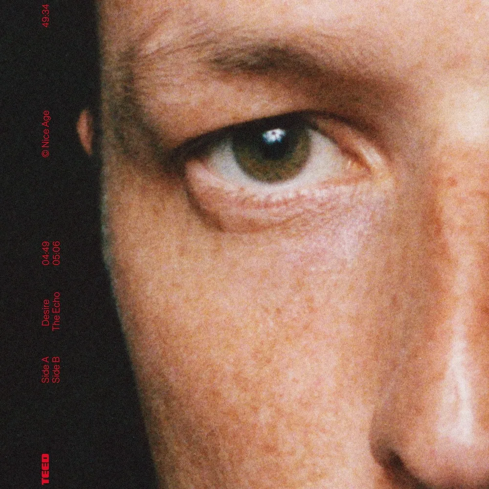 TEED RETURNS WITH DUAL SINGLE ‘DESIRE’ / ‘THE ECHO’