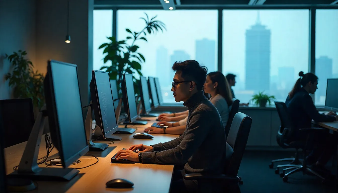 recruitment agencies in perth