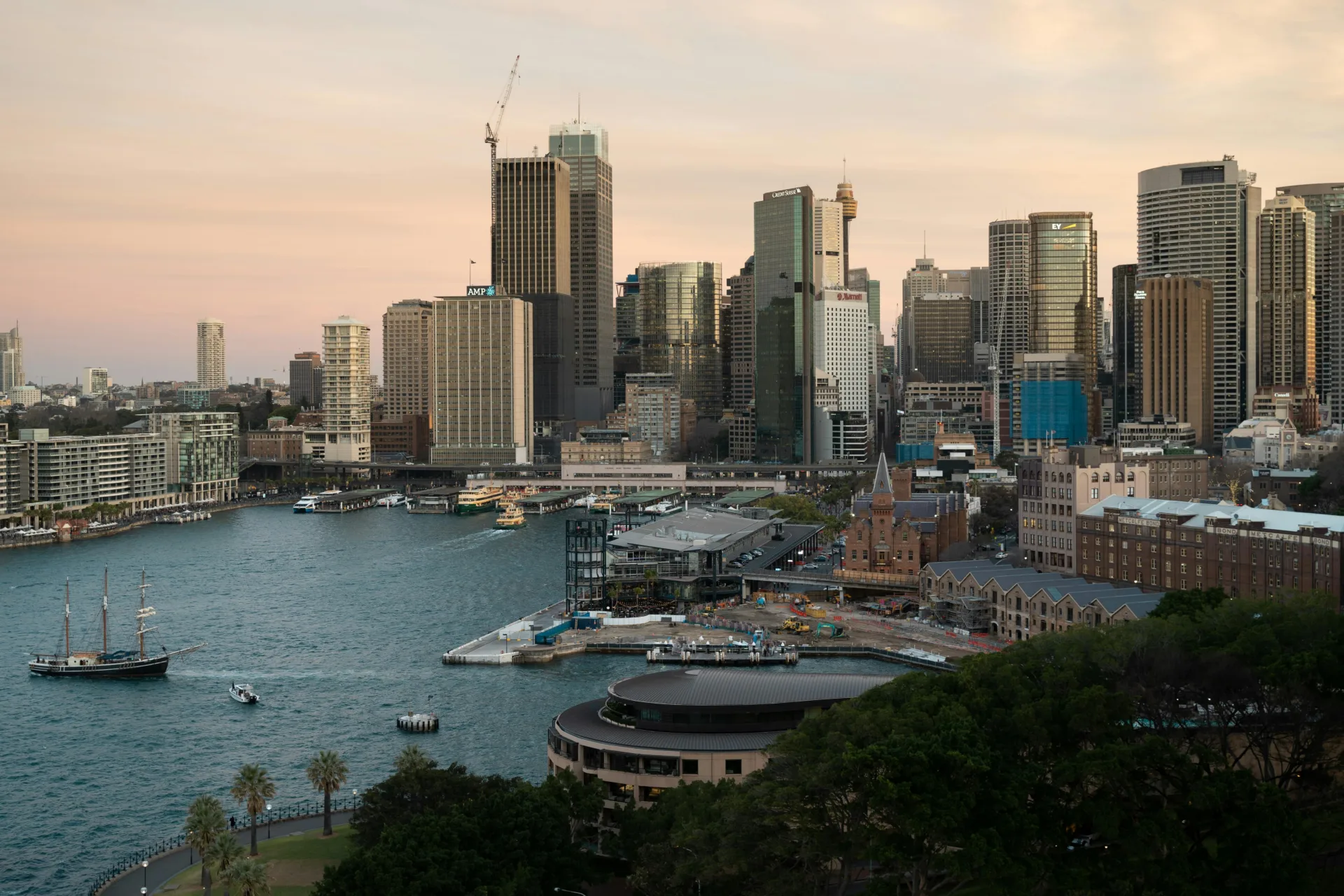 australia shipping checklist