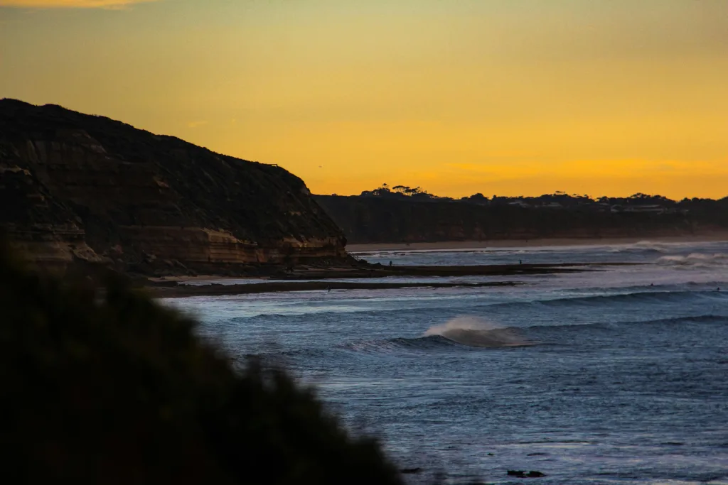 Bells Beach, Victoria