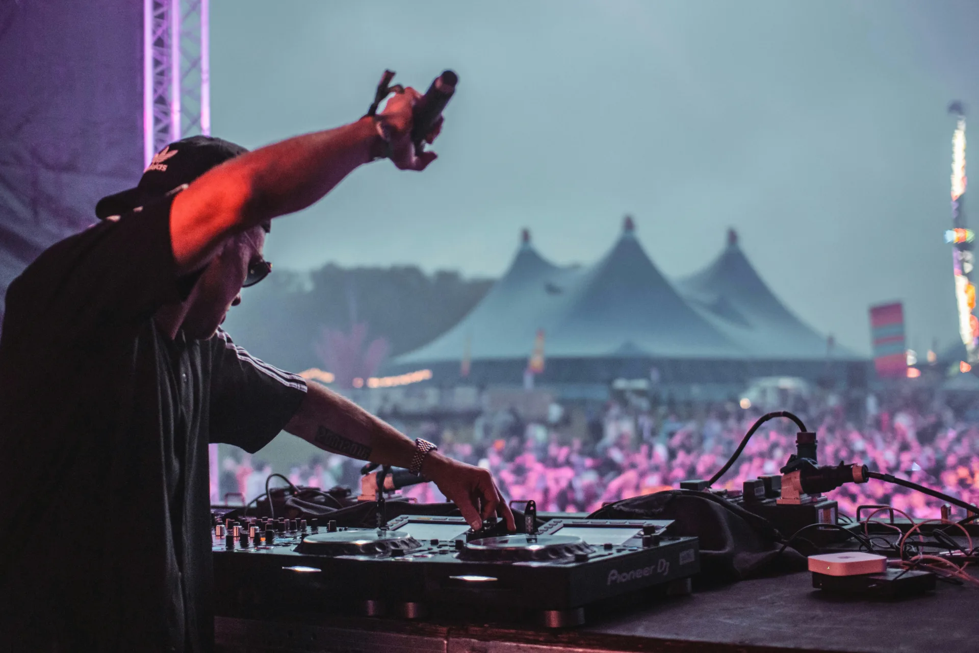 Coachella Valley Music and Arts Festival biggest music festivals in the US