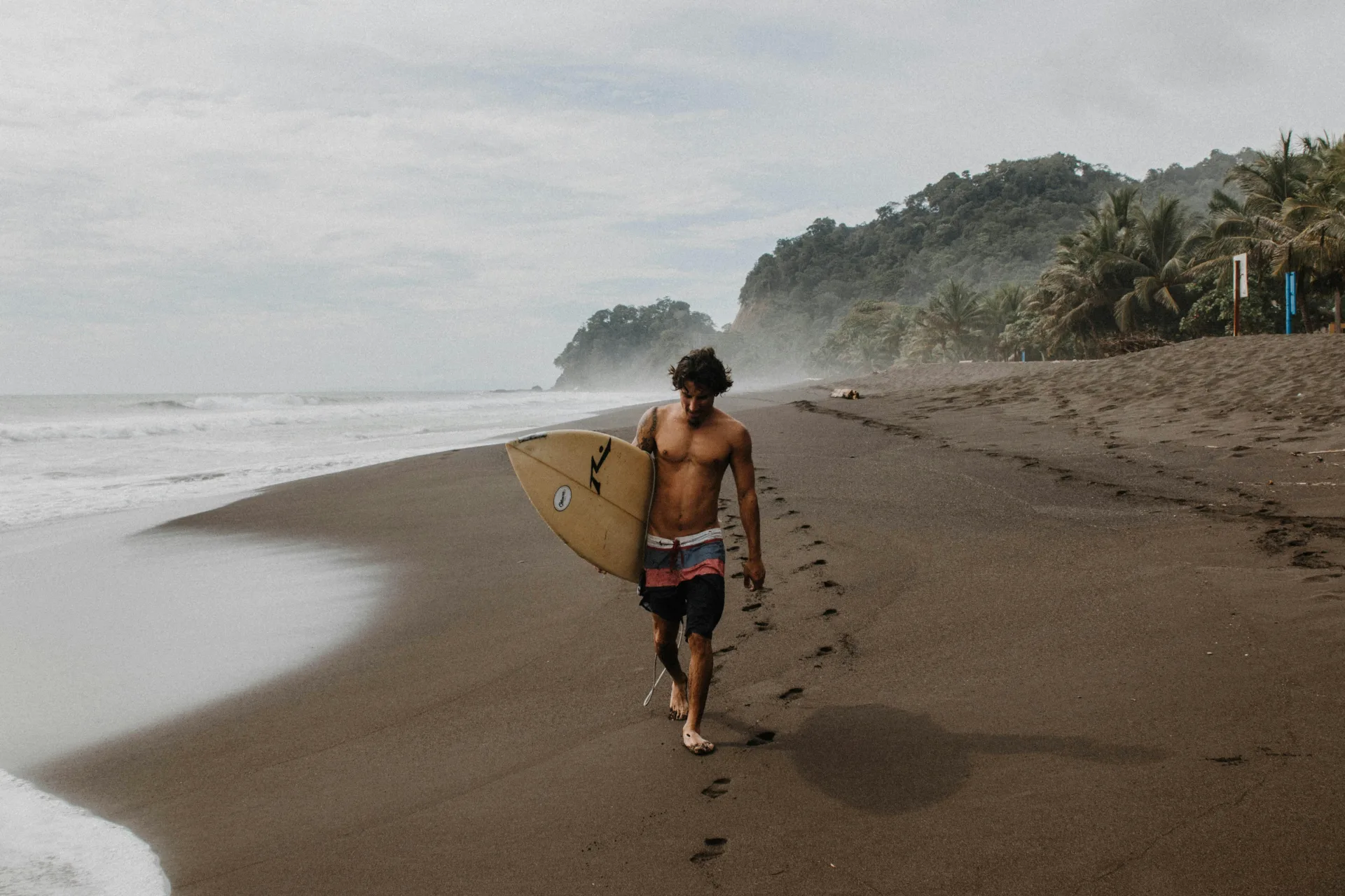 Best surf towns in the world