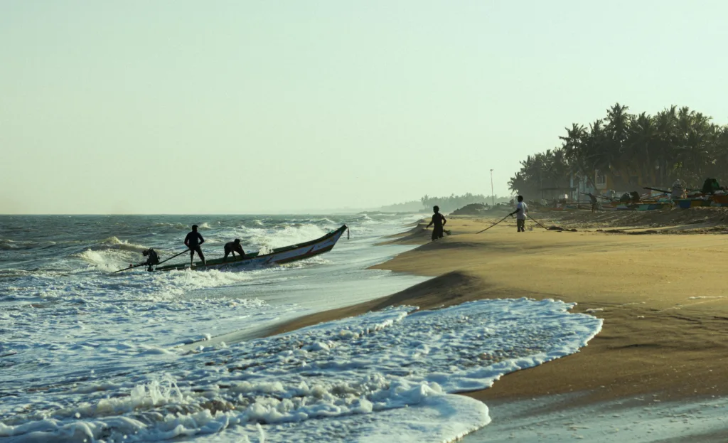 pondicherry india