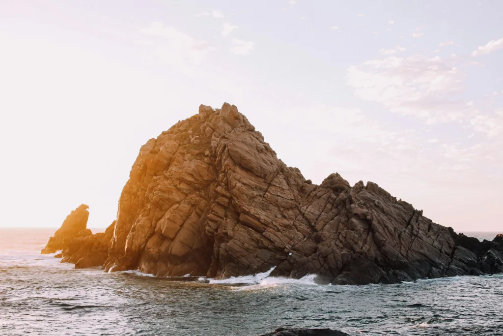 Best surfing spots in the world