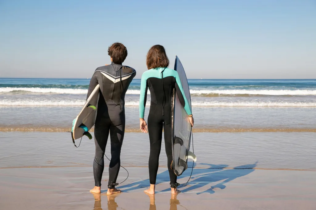 Best surf towns in the world