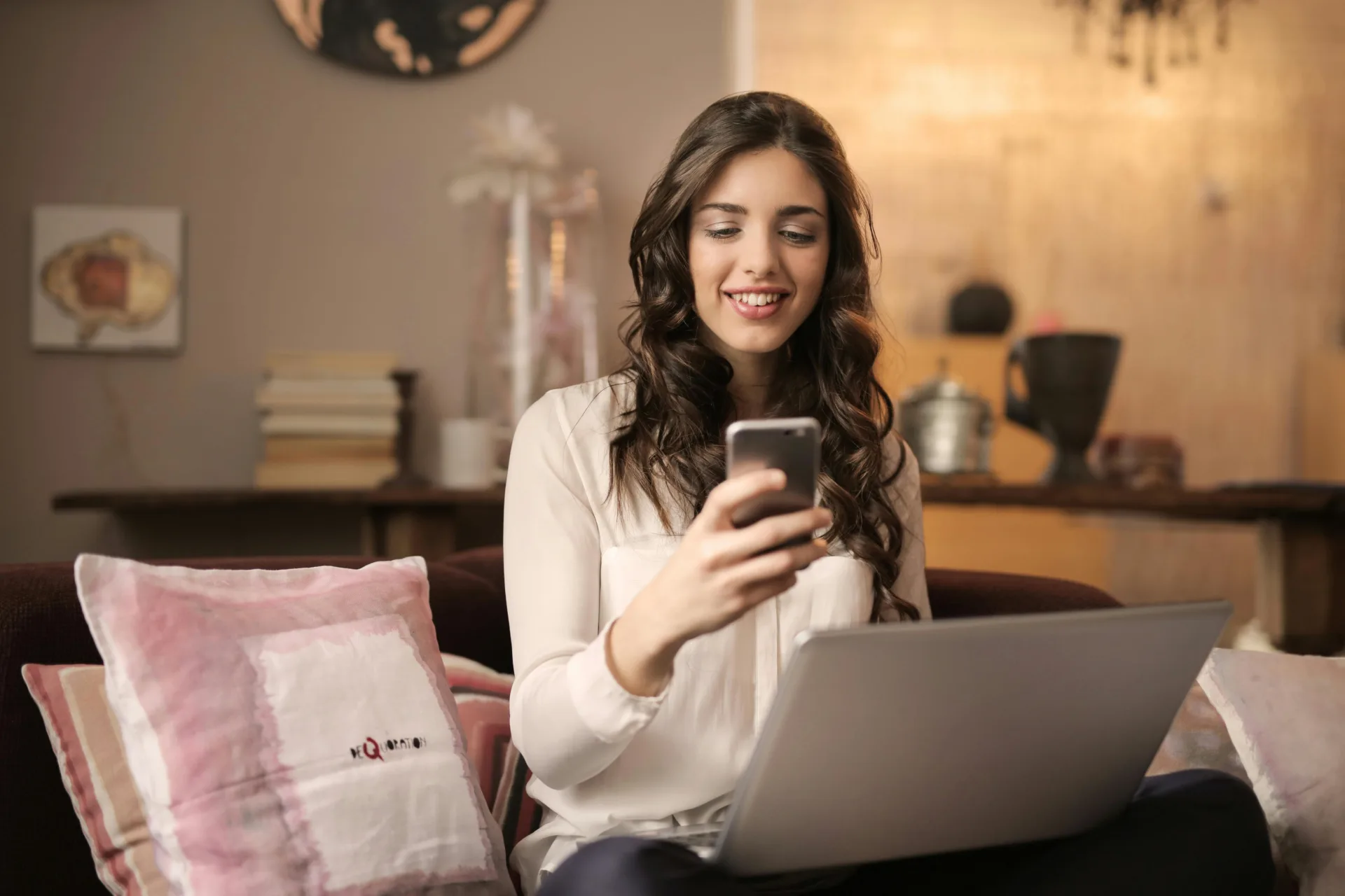 Remote Worker north carolina internet providers
