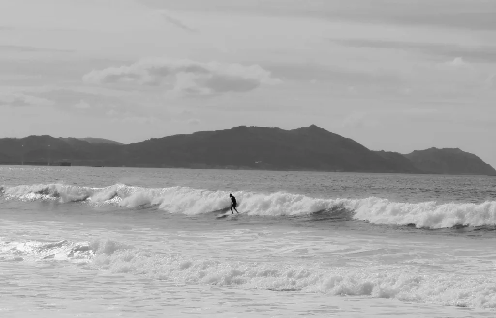 Best surfing spots in the world