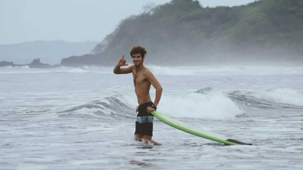 Best surf towns in the world