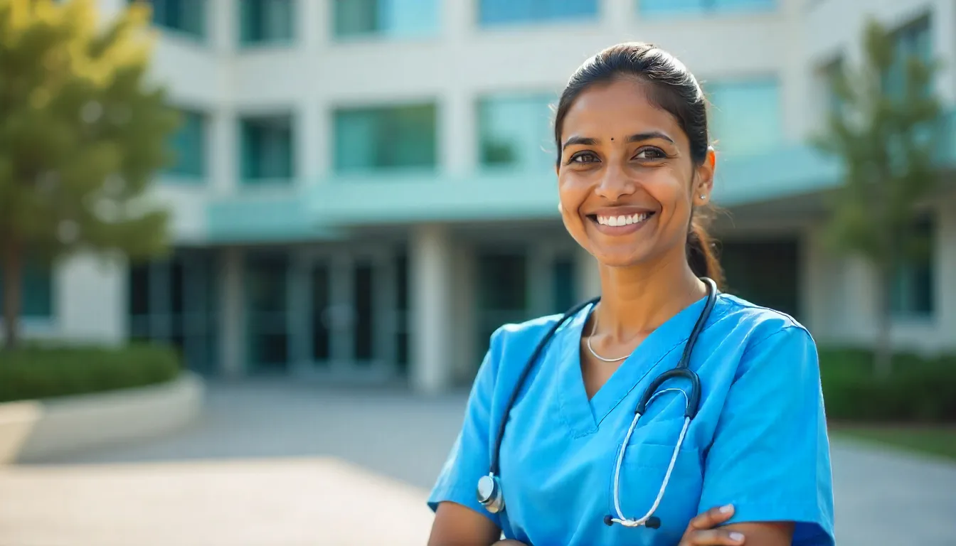 nursing jobs in australia for sri Lankan nurses