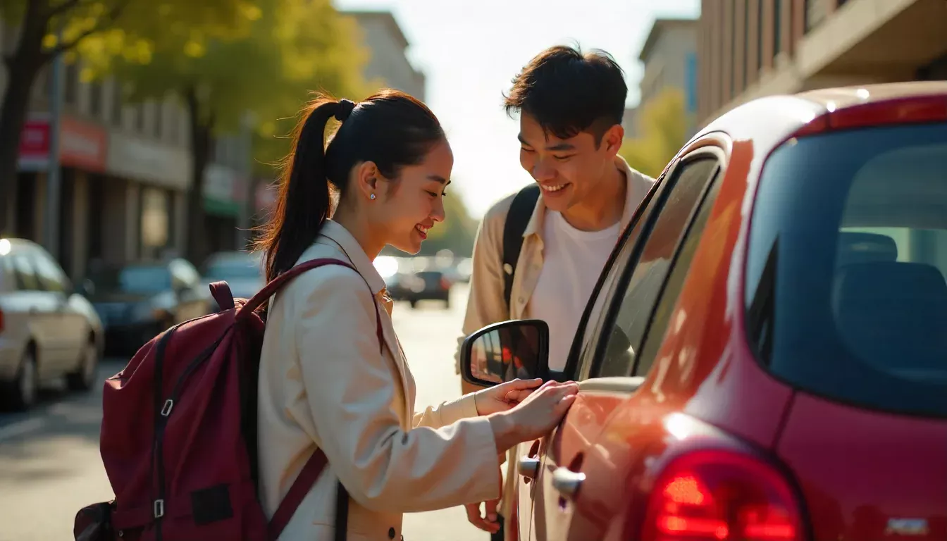 buy and sell a car in adelaide
