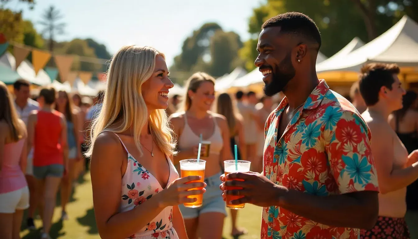 melbourne beerfest