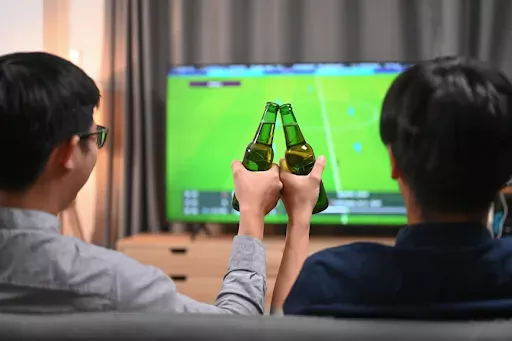 sports betting apps australia