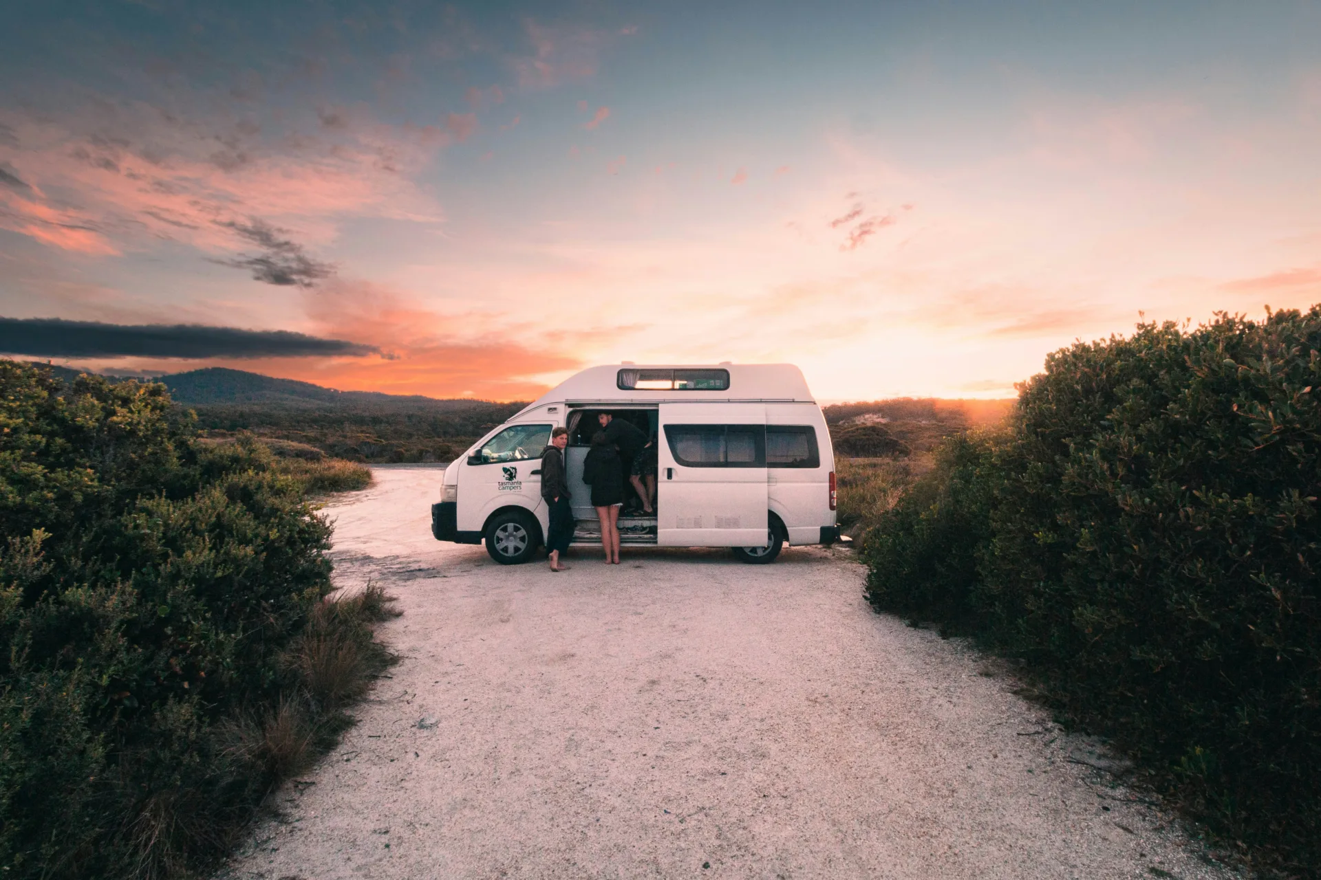 plan a trip in Australia