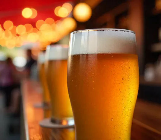 fremantle beerfest