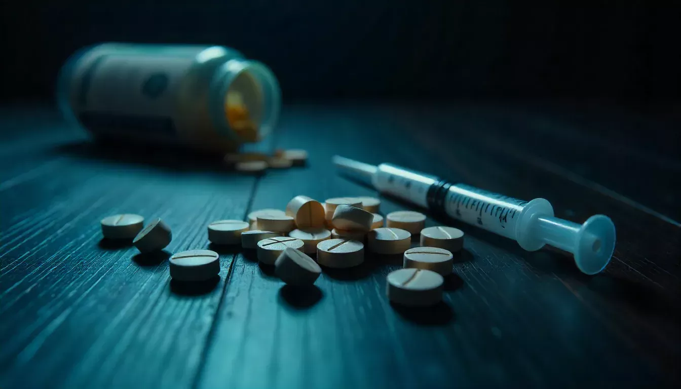 drug abuse in australia